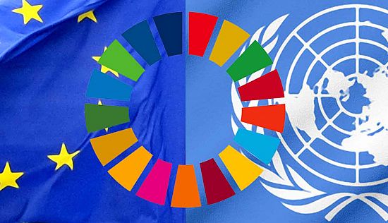 Limpegno DellEuropa Per Gli SDGs Alla 78esima Assemblea Generale DellOnu