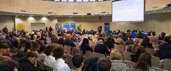 In Friuli Venezia Giulia la prima edizione del Premio regionale sostenibilità