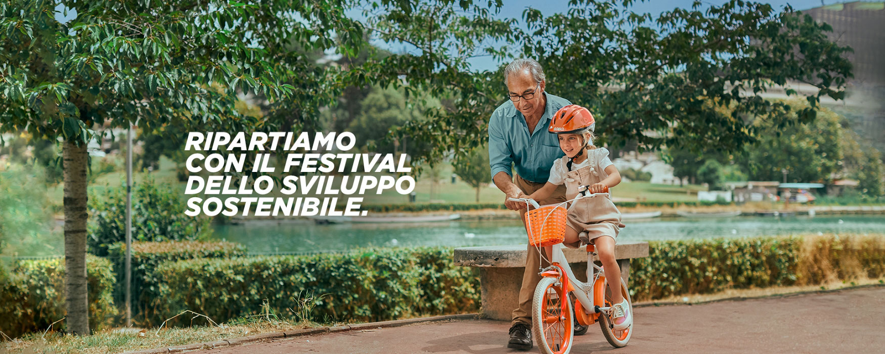 Scopri Il Programma Dell Evento Di Apertura Del Festival Dello Sviluppo