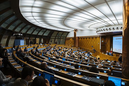 Termina il Festival, “un patrimonio di partecipazione democratica da ...