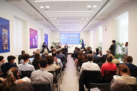 Agenda 2030: “Impact investing decisivo ma poco valorizzato”