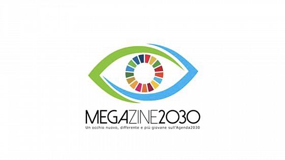 Nasce MEGAzine2030: il sito degli studenti per Agenda 2030 