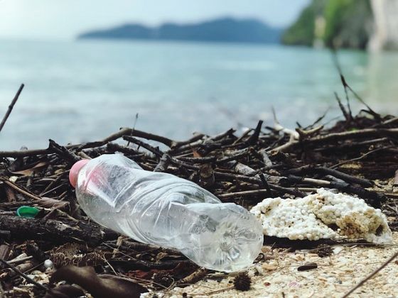 Contro la plastica nei mari: “serve azione drastica”