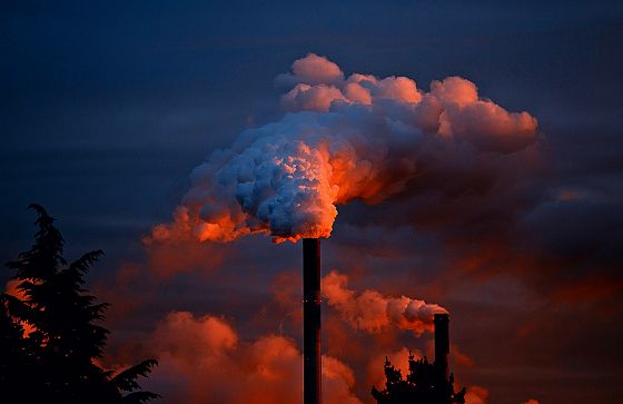 Inquinamento atmosferico: docu-viaggio nel Bacino padano