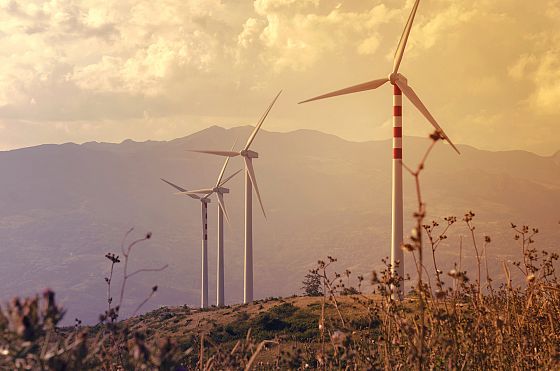 Lettera al presidente Mattarella: governo spinga verso le rinnovabili  
