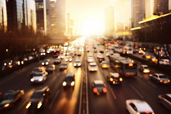 Città a 30km/h: lettera al Mit per la sicurezza stradale