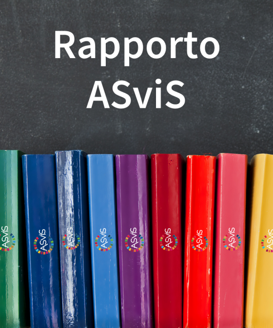 Rapporto ASviS