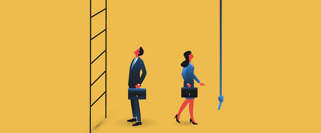 La parità di genere come precondizione della sostenibilità