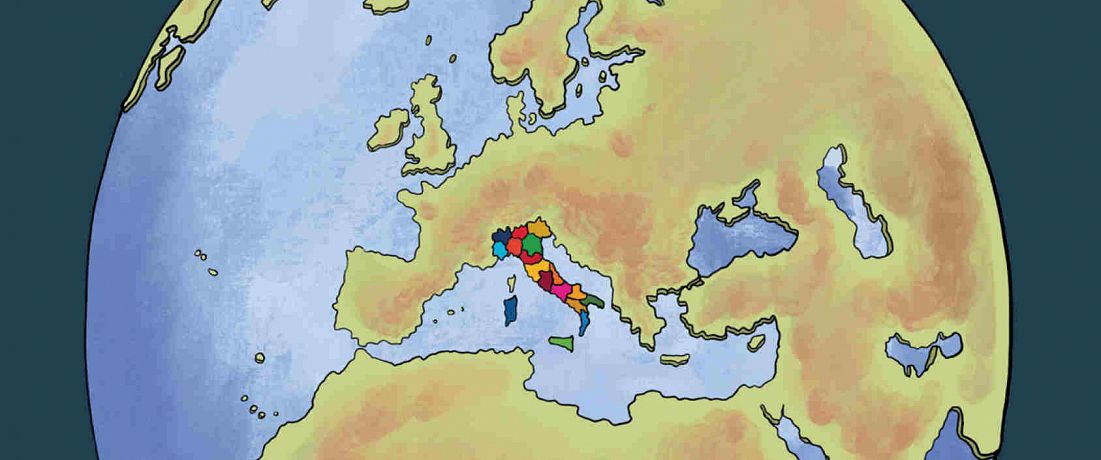 Le buone pratiche dei territori 2025/2026