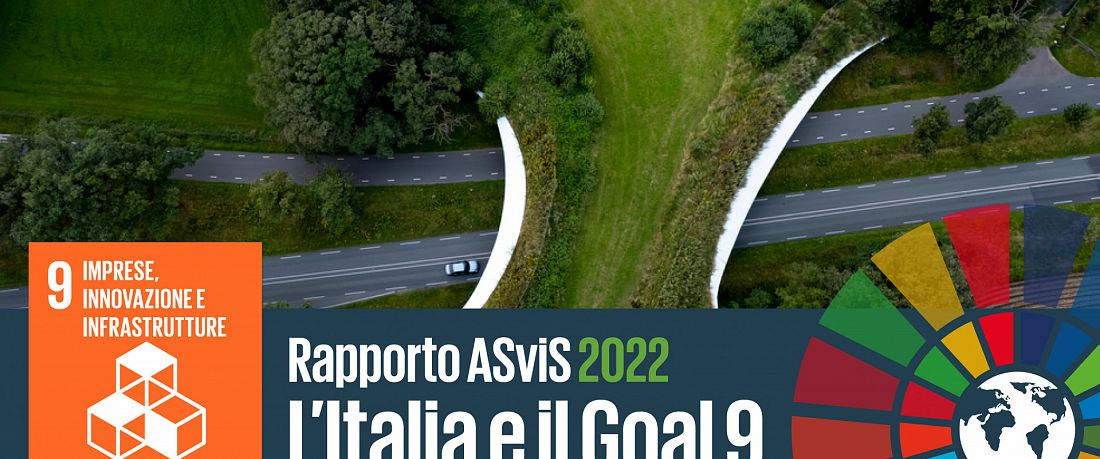 L’Italia e il Goal 9: serve una visione strategica su infrastrutture digitali