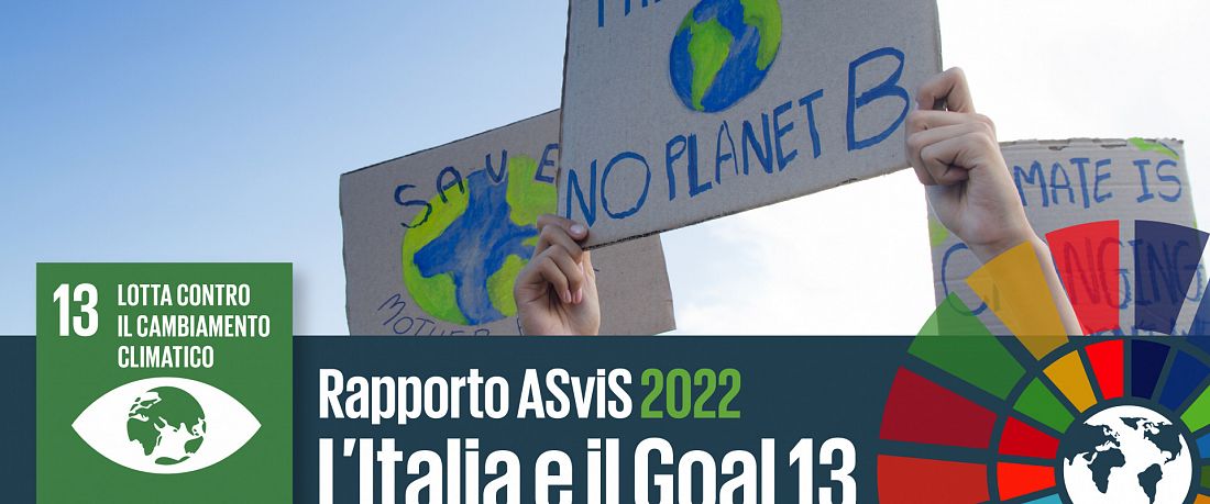L’Italia e il Goal 13: riconvertire sussidi dannosi all’ambiente in favorevoli