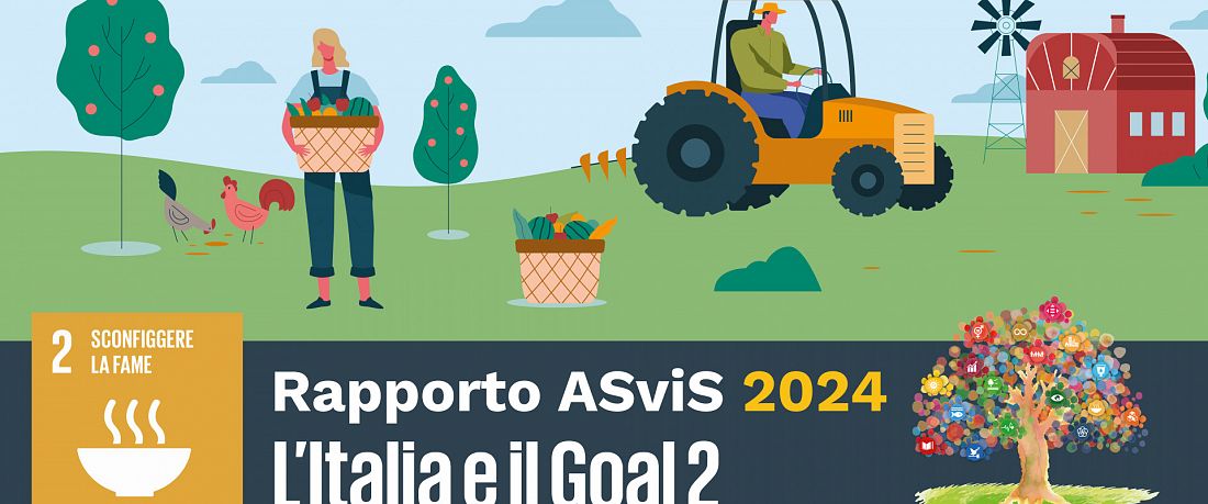 In aumento le coltivazioni biologiche, ma la climateflation si fa sentire 