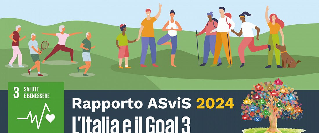 Speranza di vita in crescita, ma in sanità preoccupa l’autonomia differenziata