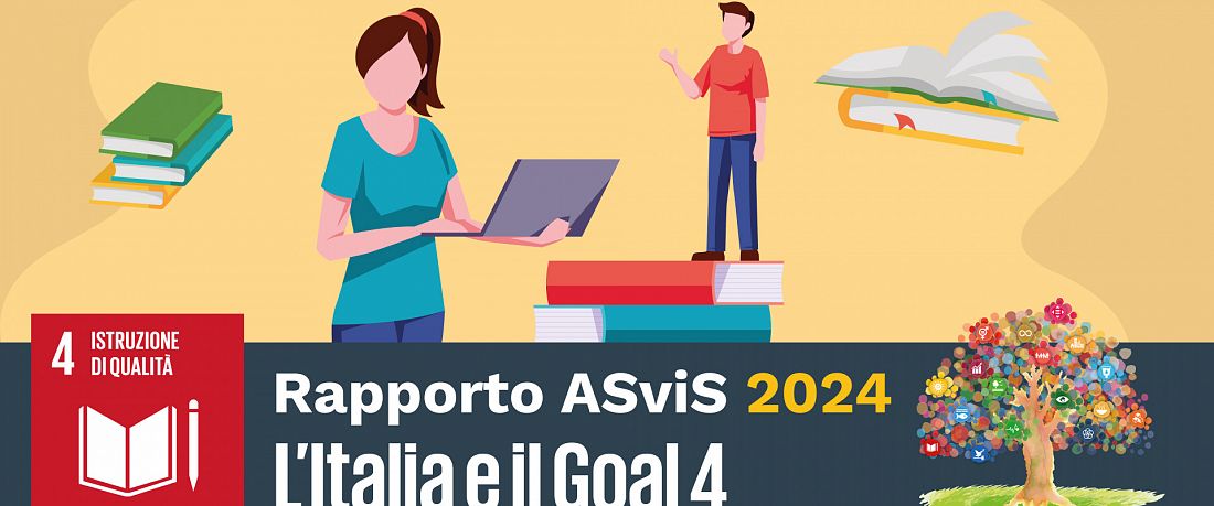 Il sistema educativo italiano non è all’altezza delle sfide attuali e future