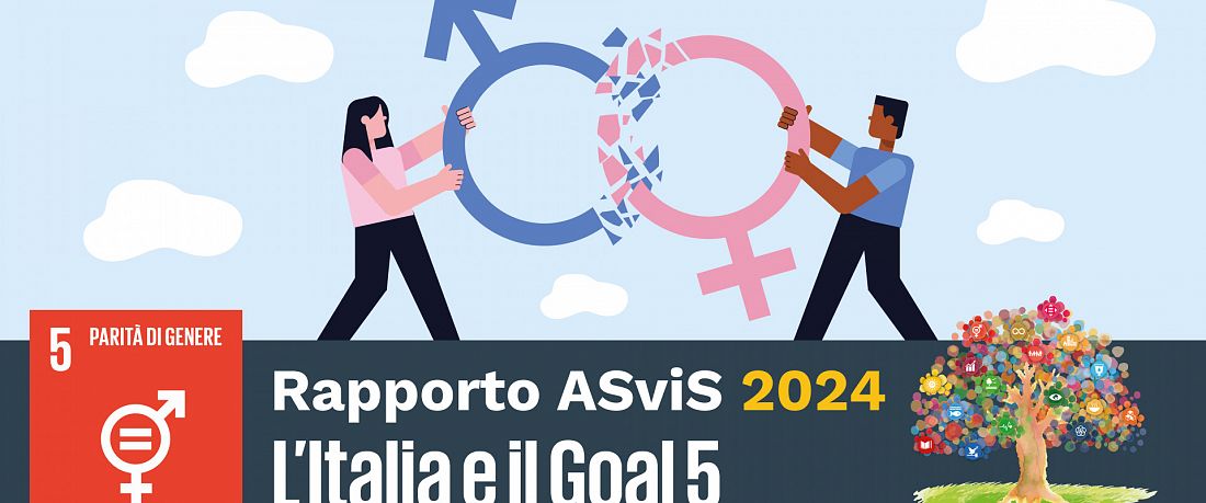 Parità di genere: in Italia serve un Piano sistemico per l’occupazione femminile 