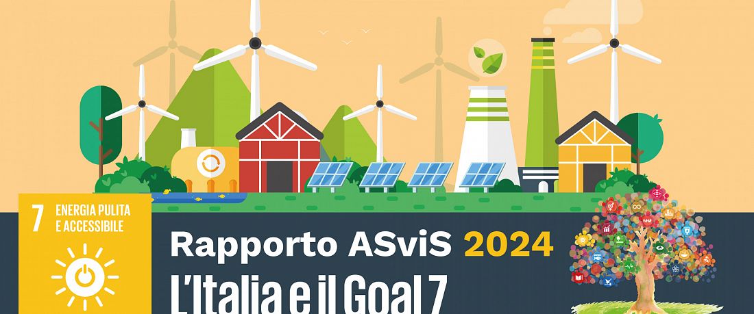 Rinnovabili: l’Italia non spinge sull’acceleratore e il costo dell’energia resta alto