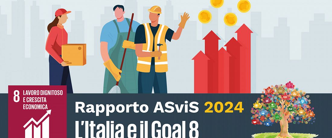 In Italia è cruciale integrare politiche per il lavoro e strumenti di welfare 