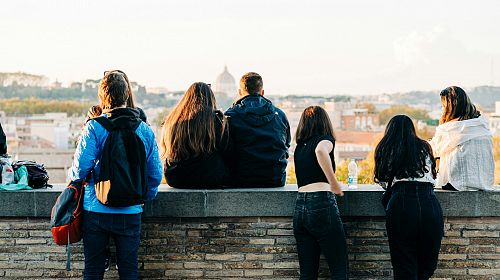 <center>5 marzo</center>