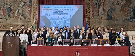 Dal Festival dello Sviluppo Sostenibile otto messaggi per “accendere i punti ancora bui”