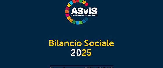 ASviS pubblica il suo primo bilancio sociale: il racconto del 2025 con uno sguardo al futuro