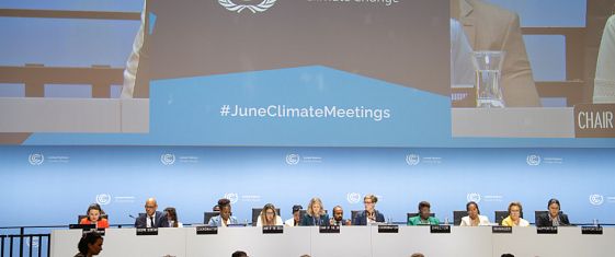 Soliti rinvii e mancate decisioni: nulla smuove la politica ai negoziati sul clima
