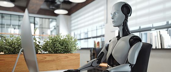 L’AI ci ruberà il lavoro? Certamente lo cambierà e dovremo prepararci a un mondo nuovo