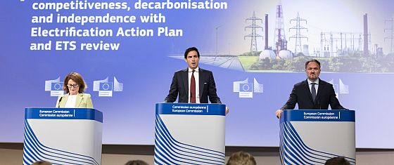Il paradosso europeo sul clima: accelerare l’elettrificazione svuotando l’Ets