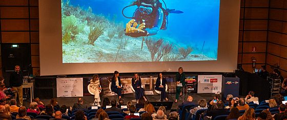 Blue economy: “Difendere la natura significa oggi difendere la nostra economia”