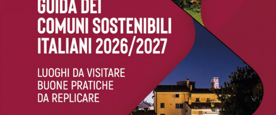 Guida dei Comuni sostenibili: un viaggio nell’Italia che realizza l’Agenda 2030