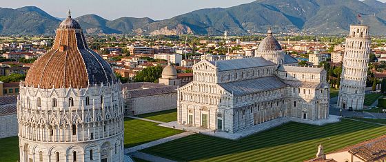 Le rubriche settimanali 