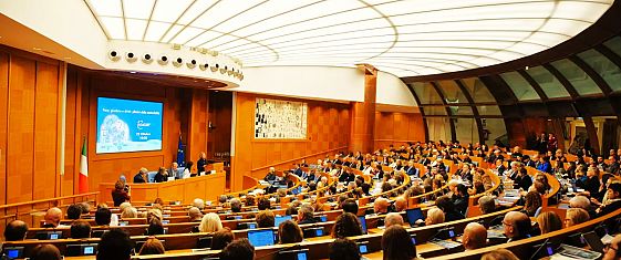 Il 28 ottobre la presentazione del Rapporto ASviS 2026