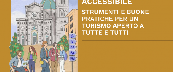 Presentato il Quaderno ASviS sul turismo accessibile: sette punti per l’inclusione