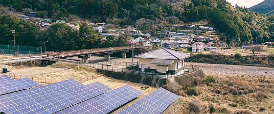 Comunità energetiche, in Italia sono già quasi 900 e coinvolgono quasi 38mila utenti