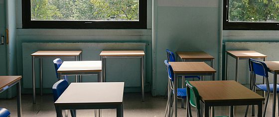 Scuole italiane, la geografia delle opportunità divide ancora il Paese