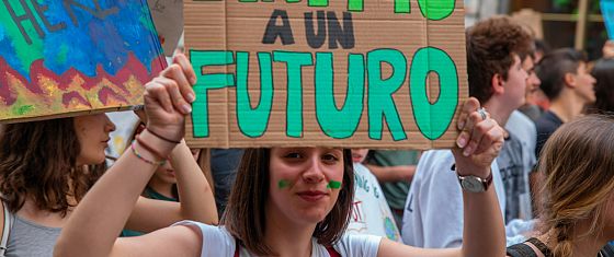 L’Italia e i giovani: l’81% sente che la propria voce non conta