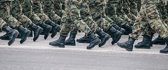 Cresce la spesa militare globale, l’Europa mai così armata da dopo la Guerra fredda