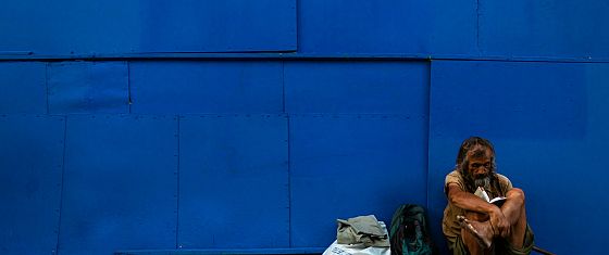 La povertà non è inevitabile: è il prodotto di decisioni politiche