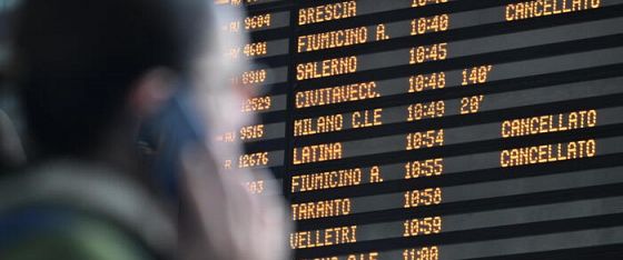 Sui trasporti bisogna fare attenzione alle scelte infrastrutturali sbilanciate