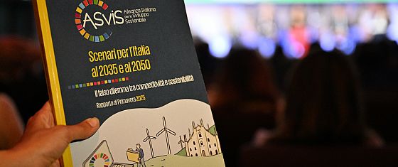 La sostenibilità conviene: gli scenari del Rapporto ASviS sfatano i falsi dilemmi 