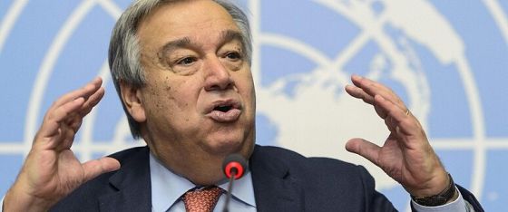 Urgente la riforma dell’Onu: stipendi a rischio già quest’anno
