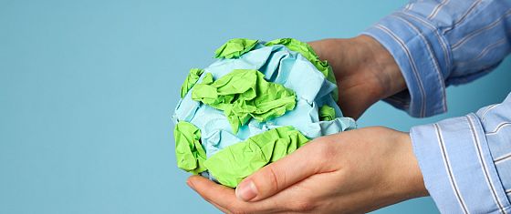 Almeno la metà delle grandi aziende globali è a rischio greenwashing