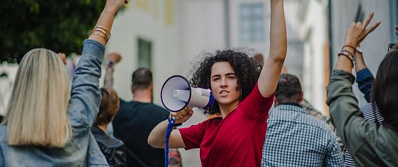 Freedom house: libertà nel mondo ancora in declino, ma siamo vicini a una svolta