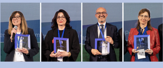 I vincitori del “Premio Pa sostenibile 2023” per una ripartenza dalle persone