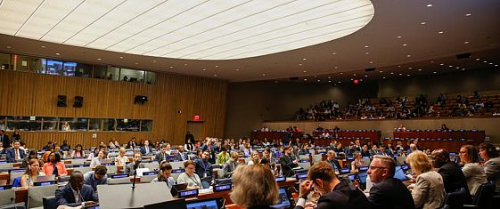 I messaggi dell’Hlpf: Agenda 2030 e pace sono interdipendenti, si rafforzano a vicenda