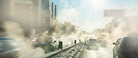 Smog: se fossimo nel 2030, 72 città italiane sarebbero fuori legge