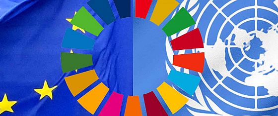 L’impegno dell’Europa per gli SDGs alla 78esima assemblea generale dell’Onu
