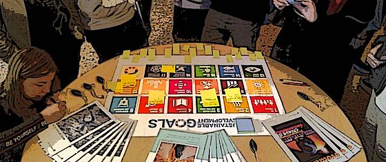 La società civile chiede un ruolo più forte dell’Ue nell’attuazione degli SDGs
