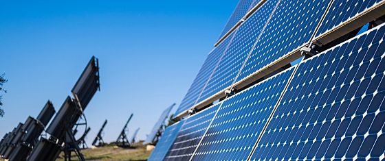 Fotovoltaico: Germania più grande mercato solare d’Europa, Italia al sesto posto
