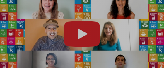 La sostenibilità come non ve l’hanno mai spiegata: i video ASviS sull’Agenda 2030