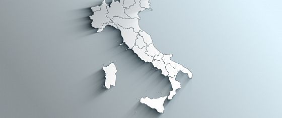 Otto regioni italiane con alti livelli di esclusione per donne e minori